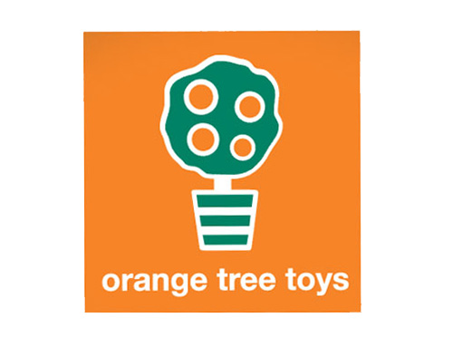 오렌지트리(Orange tree) 이미지