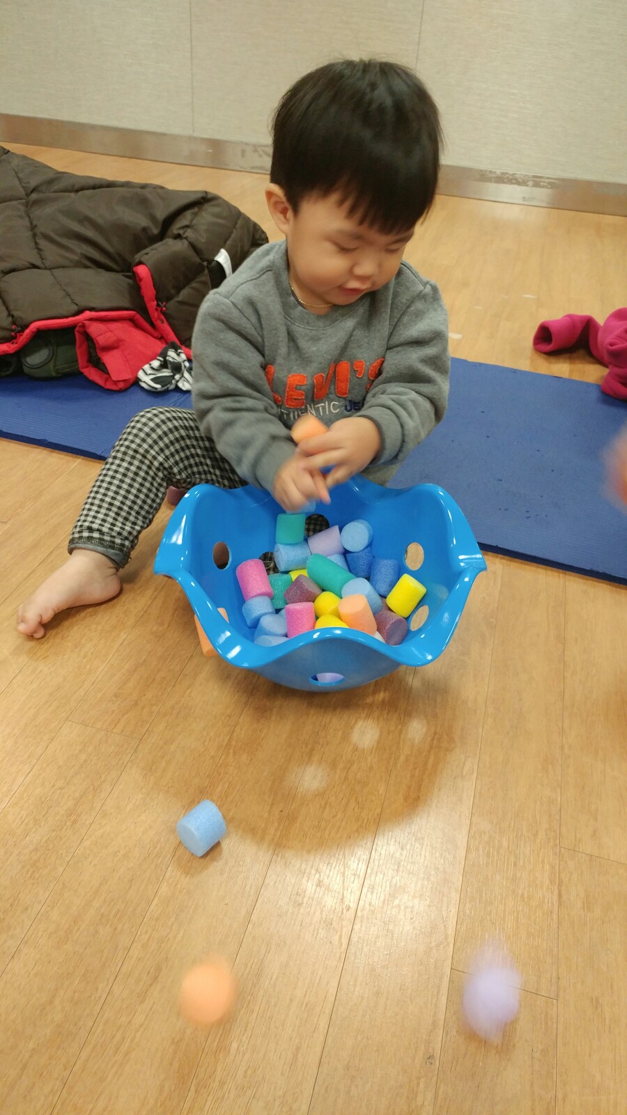 올챙이마트 이미지