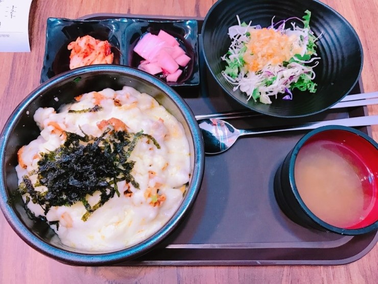 일품불백 이미지