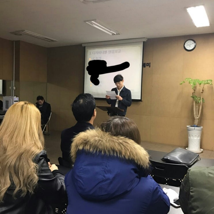 이환헤어 이미지