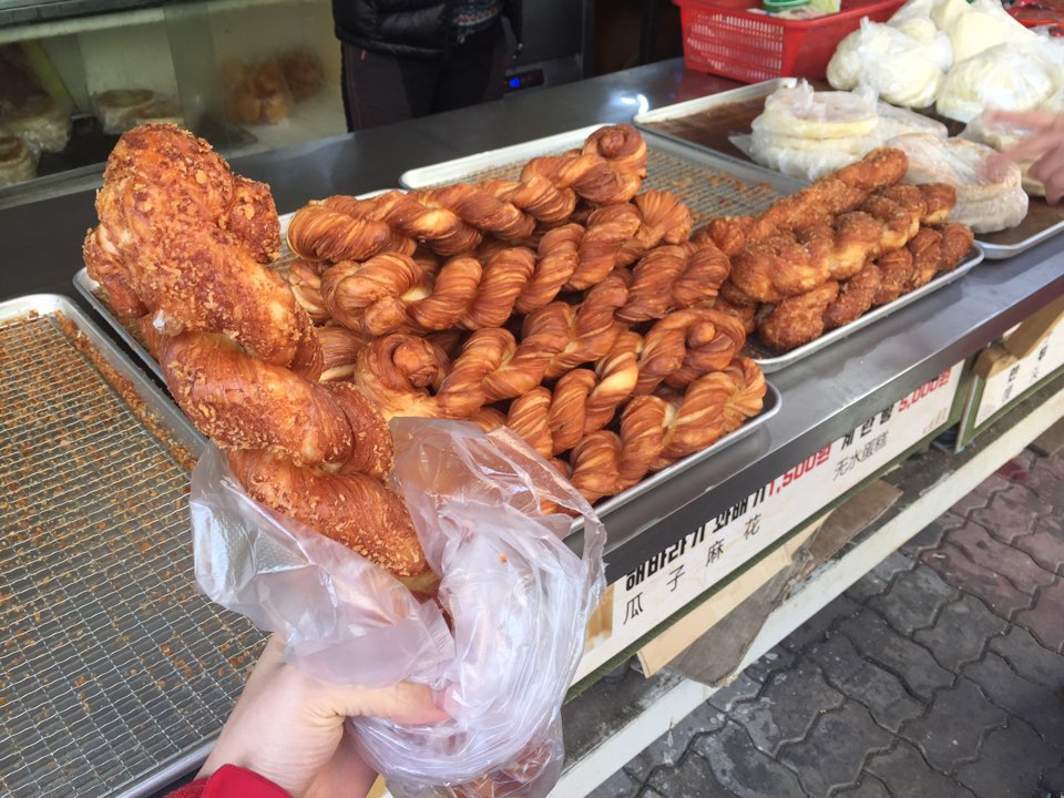 이가꽈배기 이미지