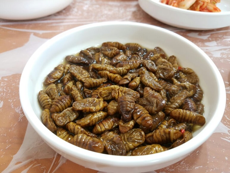 푸른동해아구찜 이미지