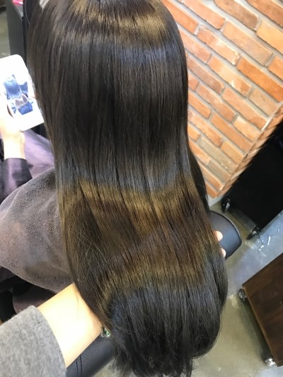 차은헤어샵 이미지