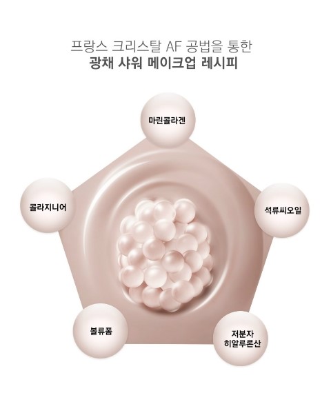 글램터 이미지