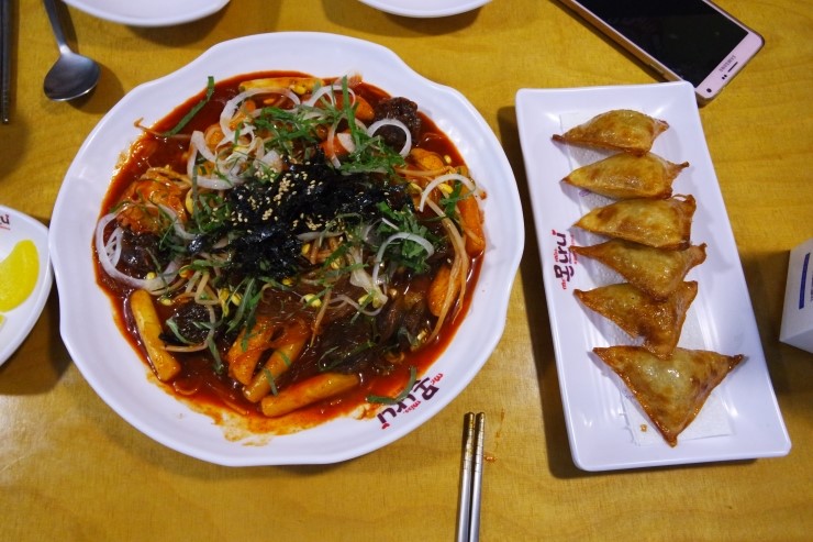 호야야식 이미지