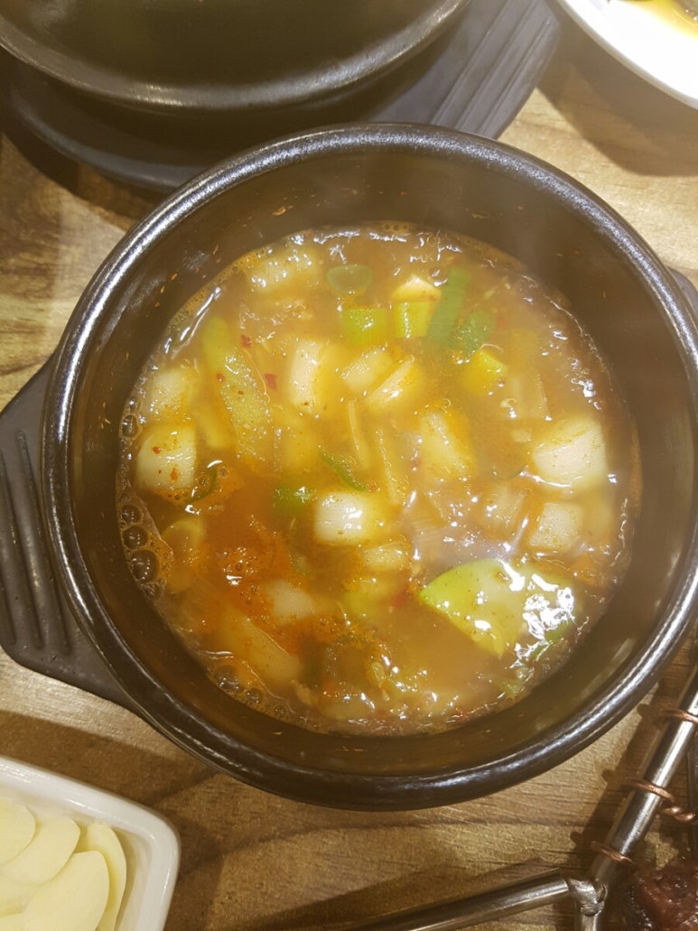 가람숯불구이 이미지