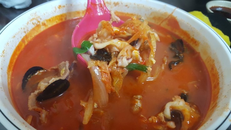 부흥반점 이미지