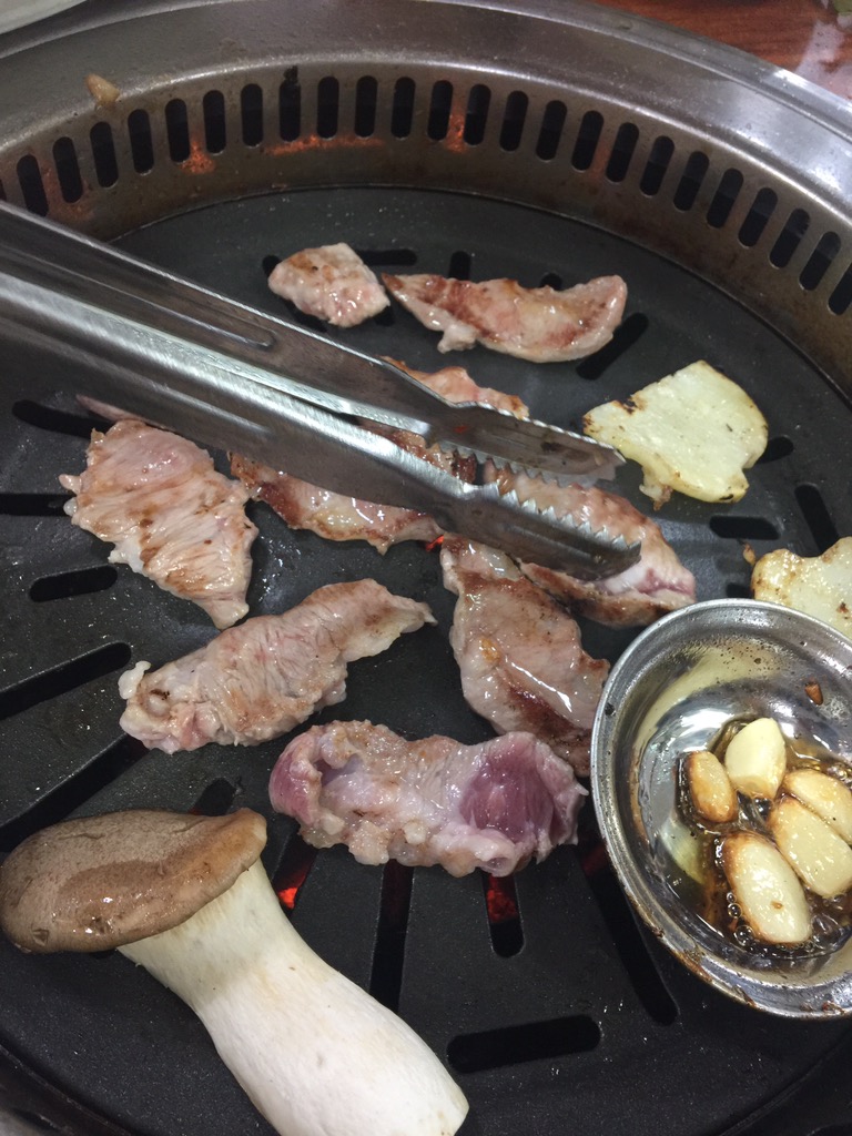 부광숯불갈비 이미지