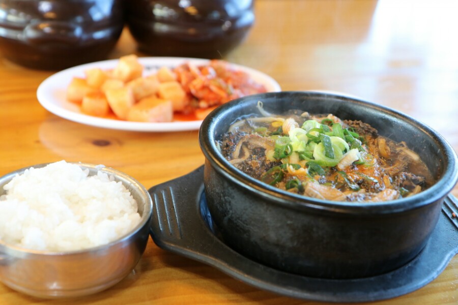 방일해장국 이미지