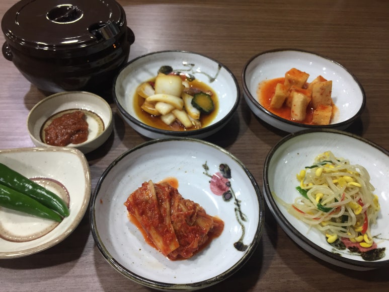 이씨네국수 이미지