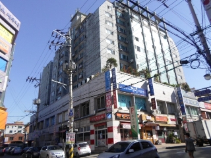 프라자파크 이미지