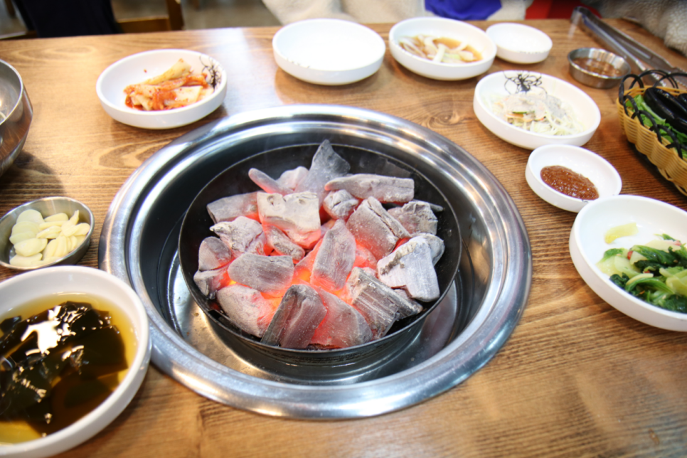 대신축산 이미지