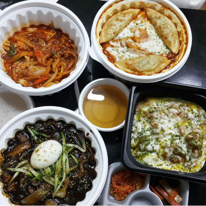호야야식 이미지
