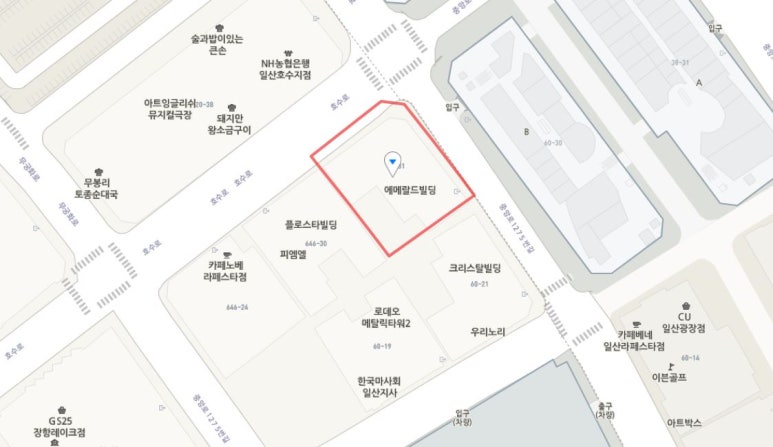 파란낙타 이미지