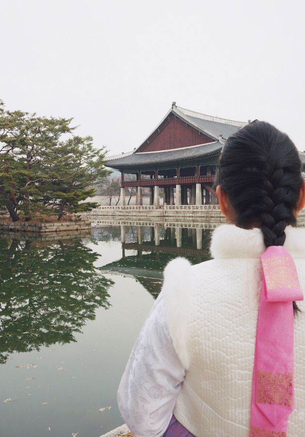 구르미한복 이미지