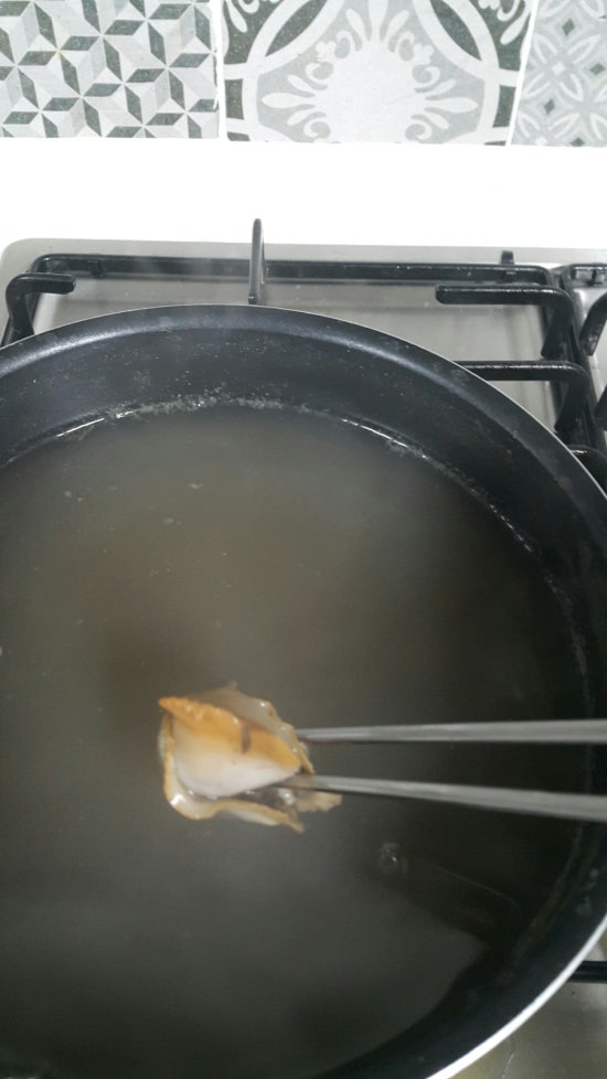 백합식당 이미지