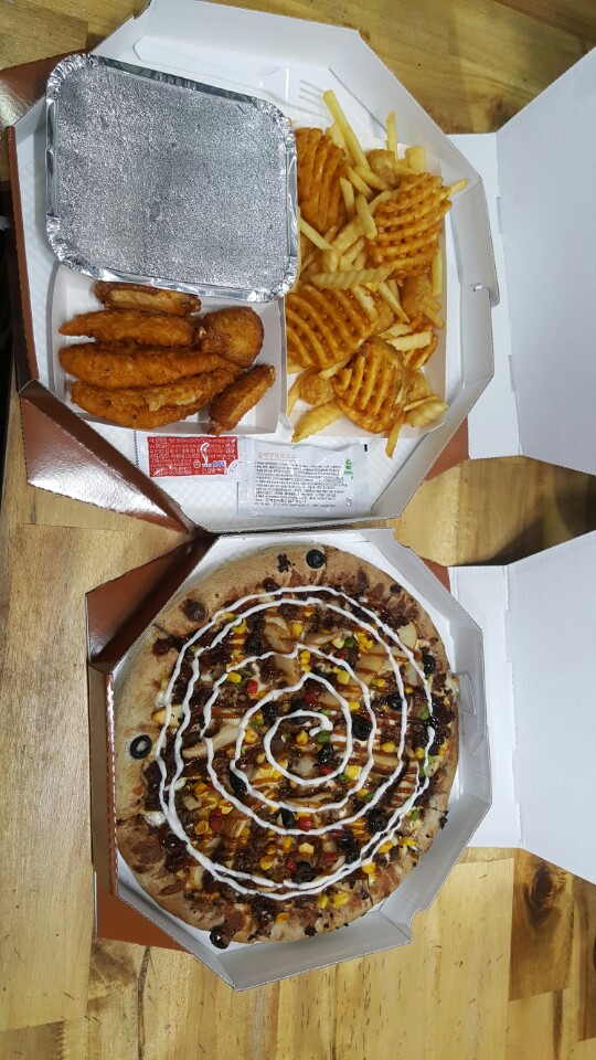 도야족발 이미지