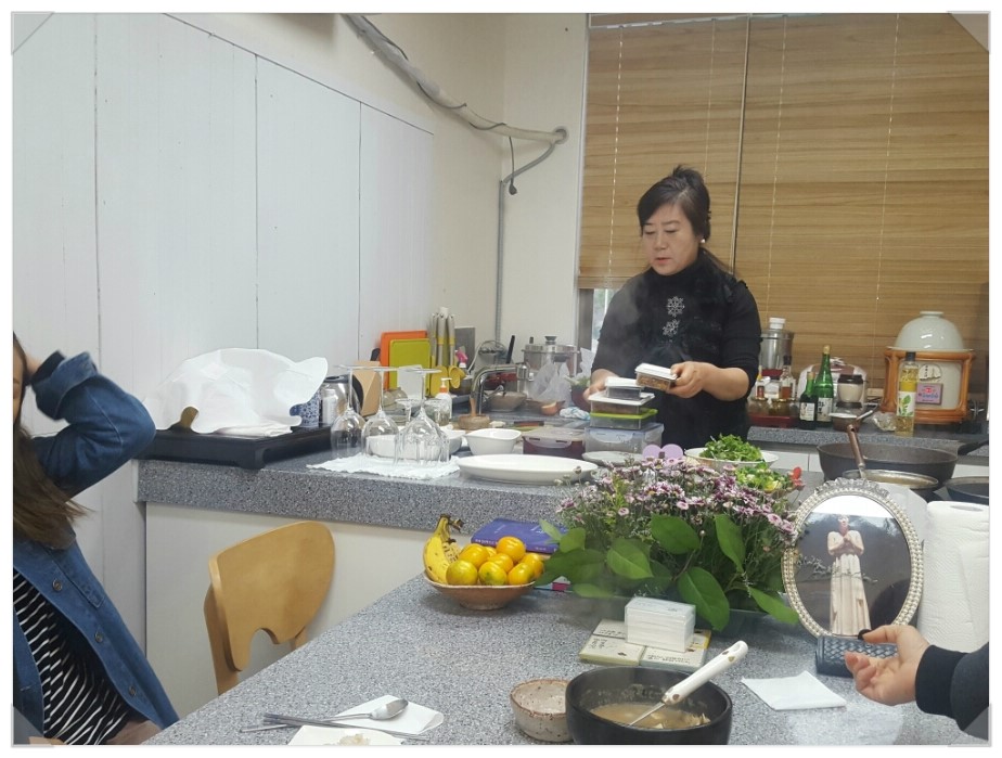 (주)대백푸드 이미지