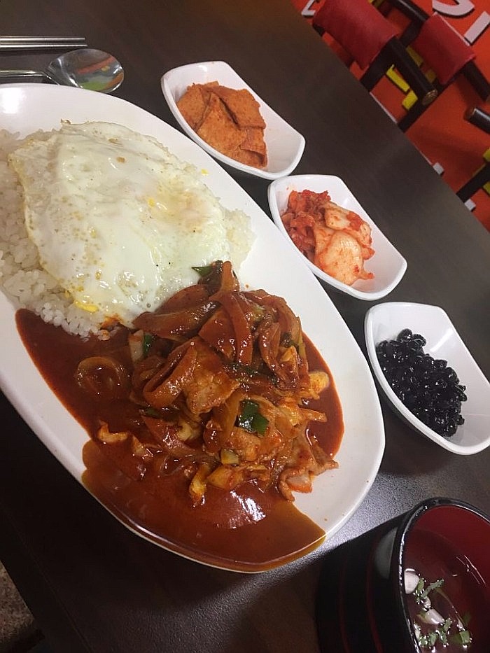 김밥천지 이미지