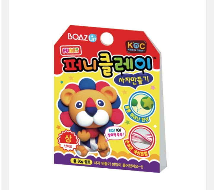 파스텔클레이 이미지