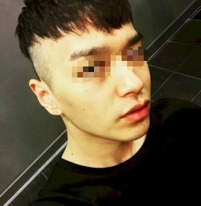 맨즈그루밍 이미지
