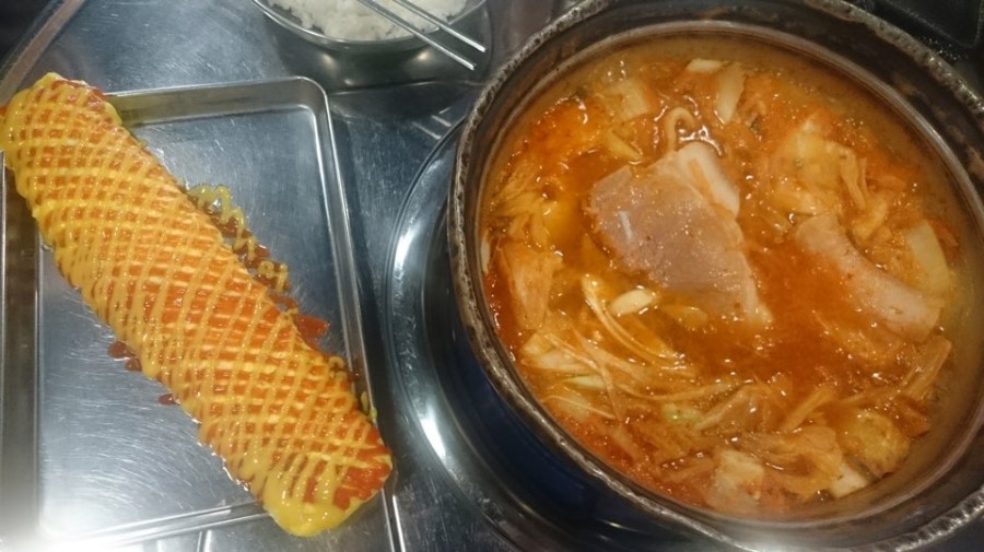 백채 방배카페거리점 이미지