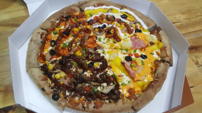 도야족발 이미지