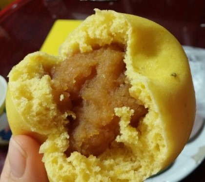 용문찐빵 이미지