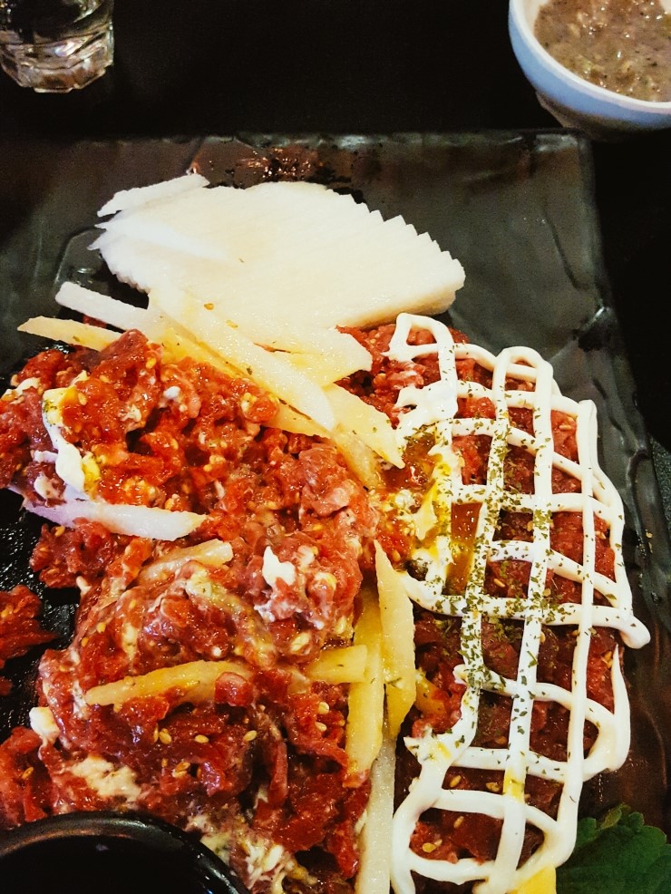 육회공장 이미지