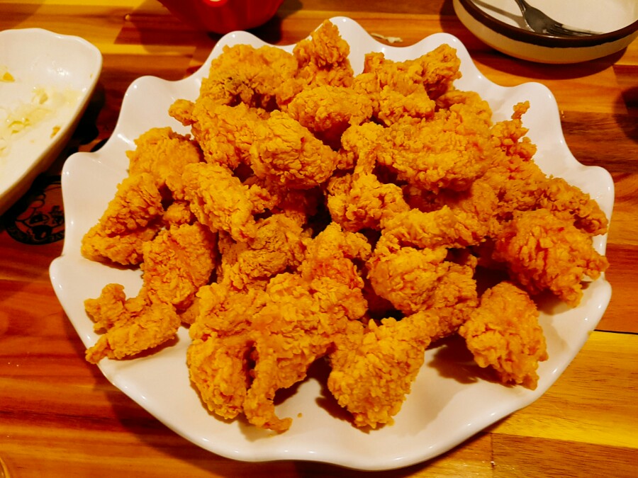 만계치킨전대 이미지