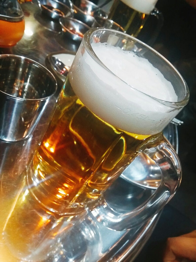 철이포차 이미지