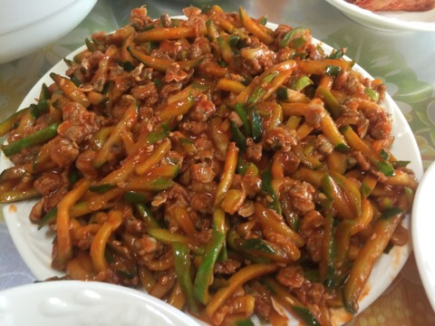 청룡식당 이미지