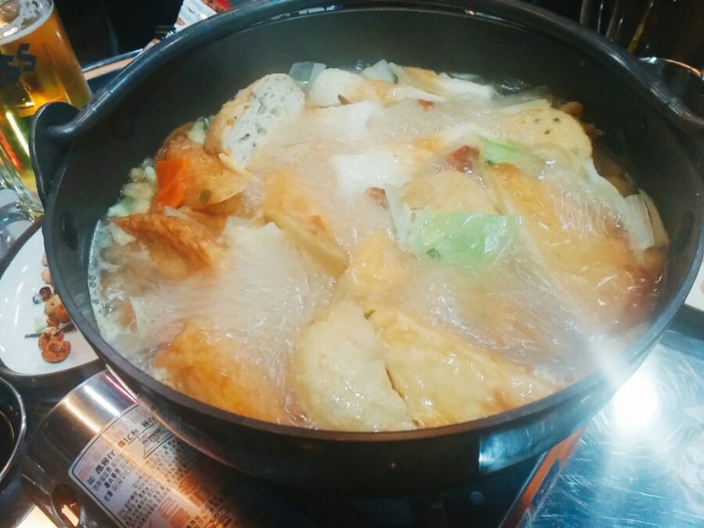 철이포차 이미지