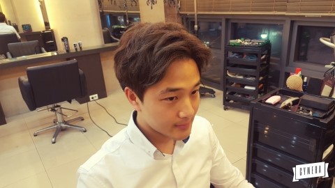노향희 헤어갤러리 이미지