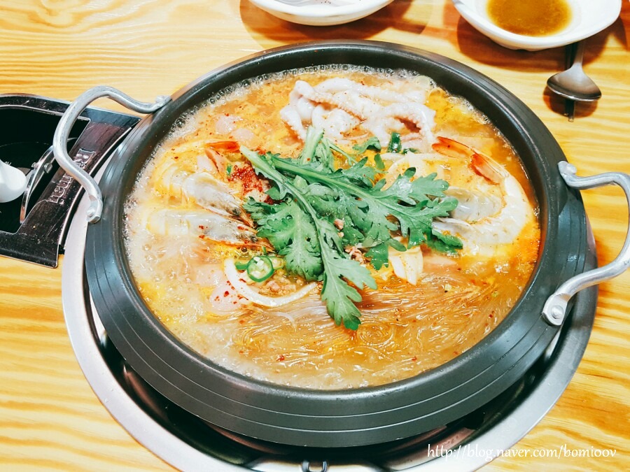 상근이부대찌개 이미지