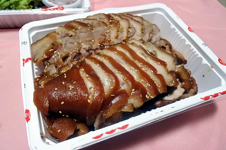 효성동족발 이미지