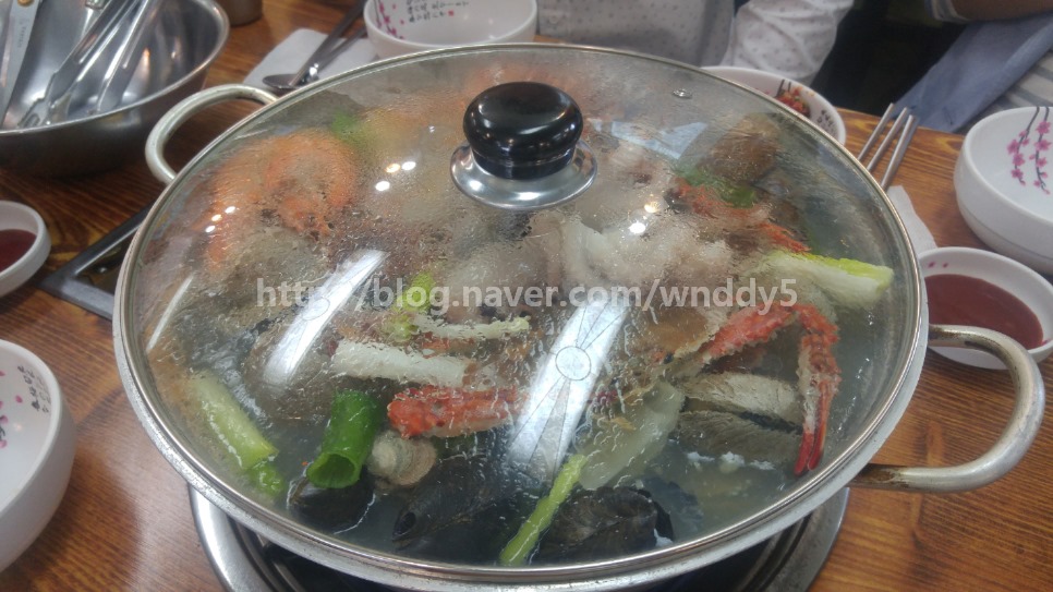 박승광해물칼국수 이미지