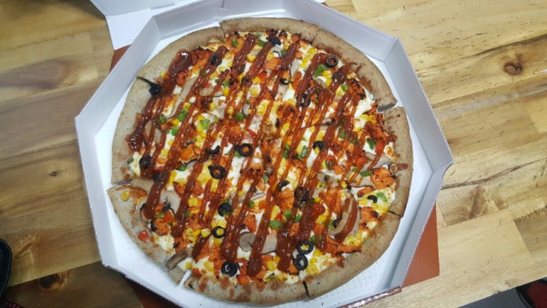 도야족발 이미지