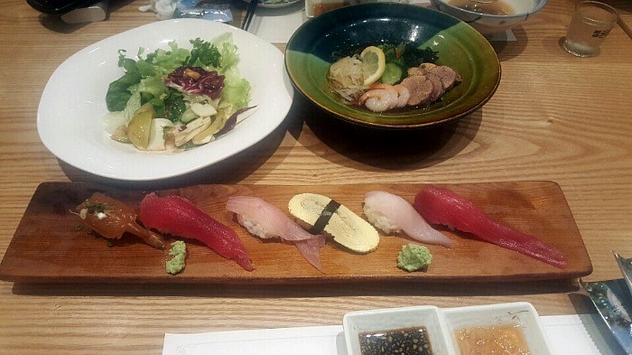 중앙동참치좋은날 이미지