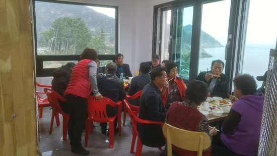 돌산농원 이미지