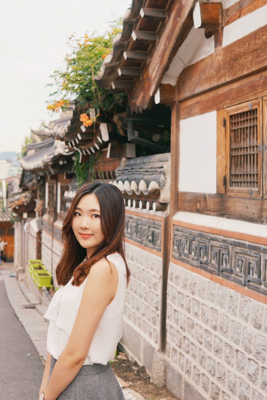 박언니 이미지