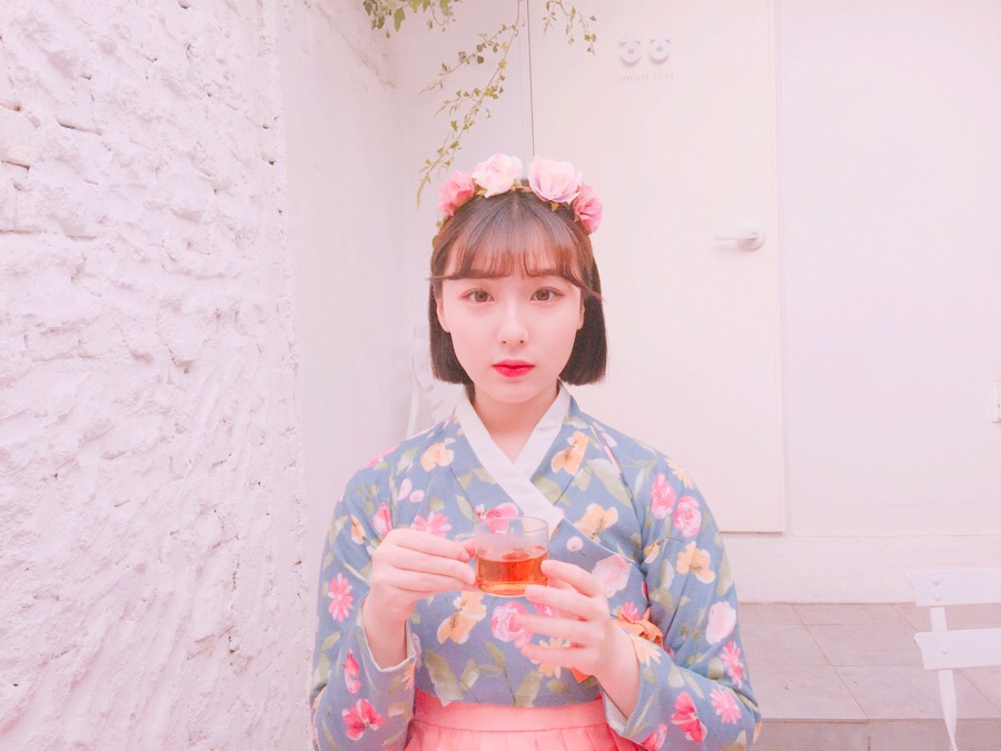 열두달한복 이미지