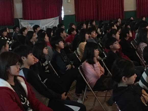 서울선사초등학교 이미지