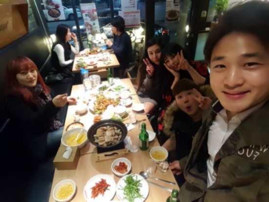 노향희 헤어갤러리 이미지