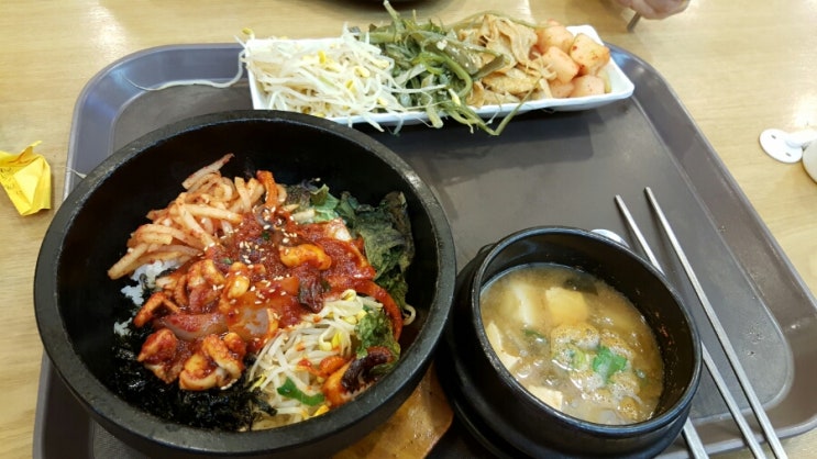 맥도날드세이브존광명 이미지