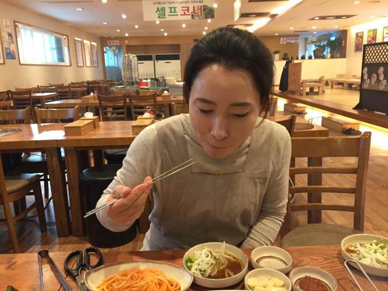 금대식당 이미지