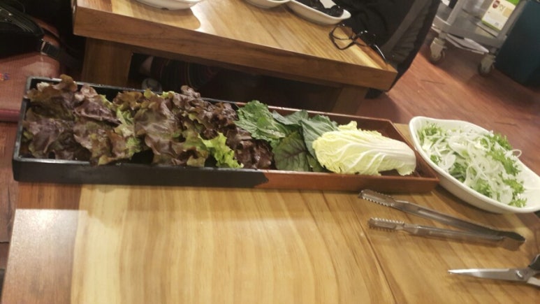 은성갈비 이미지