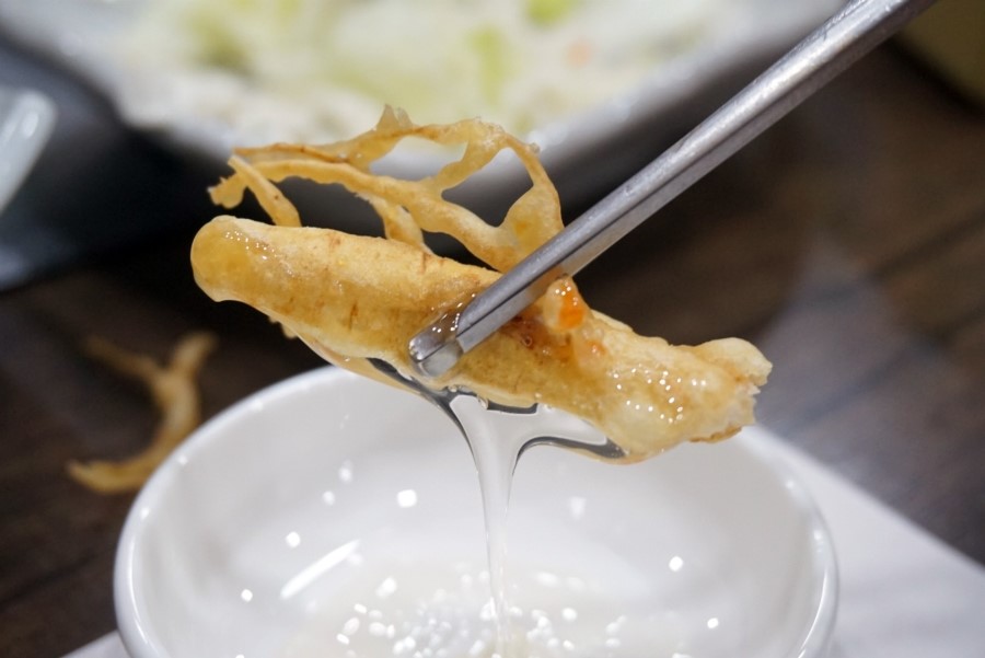 풍기인삼복어 이미지