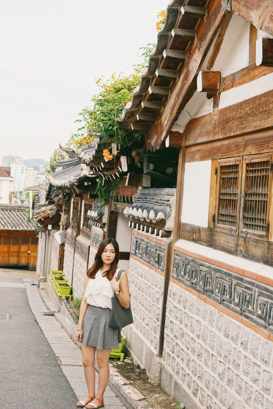 박언니 이미지