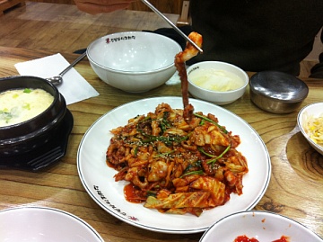 꼬꼬줌마 이미지